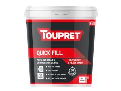Toupret TTREDLP01GB Fill (Interior) 1 litre TOUTTREDLP01