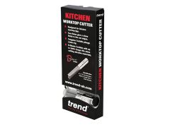 Trend DEAL/TB/KIT/10 Worktop Cutter Display of 10 TREDEAL10