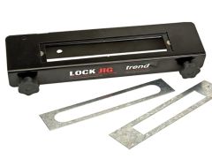 Trend LOCK/JIG Lock Jig for Router