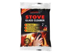 Trollull TRL606492 Stove Glass Cleaner (Pack 2)