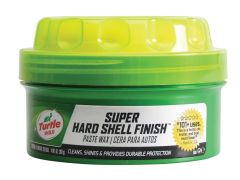 Turtle Wax 50187 Original Super Hard Shell Paste Wax 397g