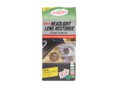 Turtle Wax 53686 Speed Headlight Restoration Kit