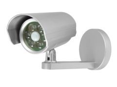 Uni-Com 65562 Dummy CCTV Camera