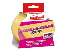 UniBond 2675782 Tape 38mm x 5m UNI1668253