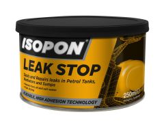 U-POL LKSTOP/S ISOPON Leak Stop 250ml