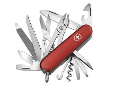 Victorinox 1377300 Swiss Army Knife Red 1377300 VICHAND