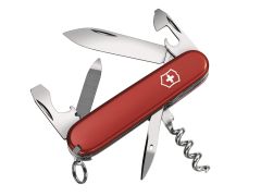 Victorinox 03803B1 Swiss Army Knife Red Blister Pack VICSPORB