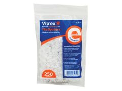Vitrex Essential Tile Spacers