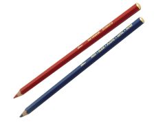 Vitrex 102080 Tile Marking Pencils (Pack 2)