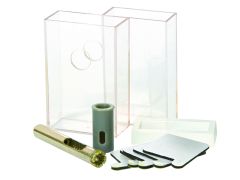 Vitrex Self-Adhesive Diamond Tile Drill Kit