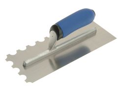 Vitrex Professional Notched Adhesive Trowel