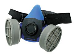 Vitrex 331300 33 1300 Twin Filter Respirator