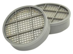 Vitrex 331315 33 1315 P3 Replacement Filters (Pack of 2)