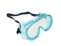 Vitrex 332102 Safety Goggles - Clear
