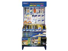 Vitrex DISTB Independent Tiling Tool Display