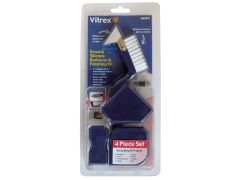 Vitrex GRS001 Silicone Remover & Finisher VITGRS001