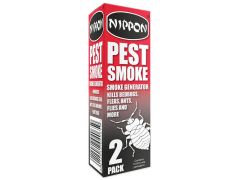 Vitax 5NPS1 Pest Smoke (Twin Pack) VTX5NPS1