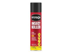Vitax 5NTI306 Nippon Total Insect Killer Aerosol 300ml