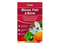 Vitax 6FB126 Blood Fish & Bone 1.25kg