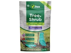 Vitax 6TPF901 Tree & Shrub Planting Feed 0.9kg Pouch