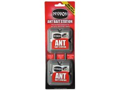 Vitax 5NAB2 Ant Bait Station (Twin Pack) VTXABSTP
