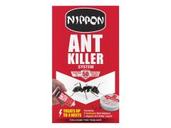 Vitax 5NI50 Nippon Ant Killer System (Twin Pack)