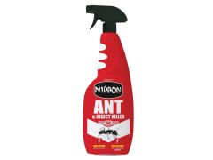 Vitax 5NI750 Ant Killer Ready to use Spray 750ml VTXAKS750