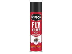 Vitax 5NFW306 Fly & Wasp Killer Aerosol 300ml VTXFWK300