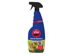 Vitax 5ST750 Stay Off Ready To Use Spray 750ml