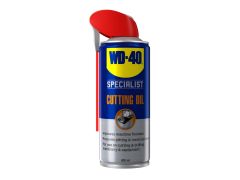 WD-40 44110 Specialist Cutting Oil 400ml W/D44109