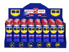 WD-40 Multi-Use Maintenance with Smart Straw