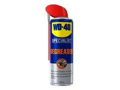 WD-40 44393 Specialist Degreaser 500ml W/D44392