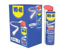 WD-40 Multi-Use Maintenance with Flexible Straw