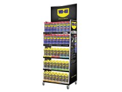 WD-40 W/DMIXSTAND Mixed Stock Stand