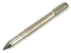 Weller T0054313299 MT1 Nickel Plated Cone Shaped Tip for SP23