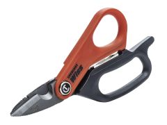 Crescent Wiss CW5T Data Shears 152mm (6in) WISCW5T