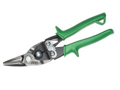 Crescent Wiss M2R Metalmaster Compound Snips Right Hand/Straight Cut