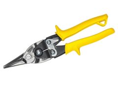 Crescent Wiss M3R Metalmaster Compound Snips Straight or Curves 248mm 