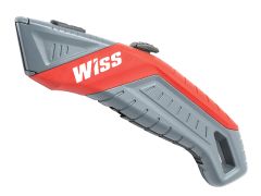 Crescent Wiss WKAR2EU Safety Knife WISWKAR2