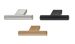Knurled Furniture T-Knob