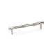 Alexander & Wilks AW810 Brunel Knurled T-Bar Cupboard Pull Handle
