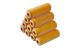 Ciret CRT16152060 Rota 4 inch High Super Flock Mini Rollers Pack of 10