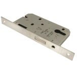 Eurospec DLE0055EP Contract Euro Profile Deadlock