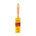 Purdy XL Monarch Elite Professional Paint Brush With Wooden Handle For All Paints