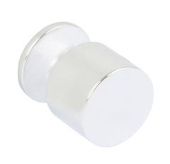 Hafele 137.03 Round Cyrus Kitchen Bedroom Cabinet Knob