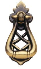 Hafele Caxton Furniture Drop Handle 