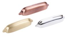 Delia Cup Pull Handle 