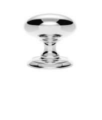 Carlisle Brass AC055 Large Center Door Knob