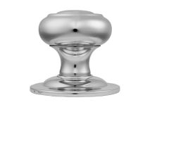 Carlisle Brass M51 Round Center Door Knob