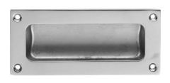 Carlisle Brass Flush Pull